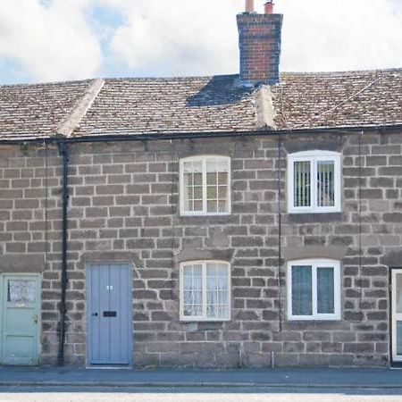 Bobbin Cottage Matlock  Exterior photo