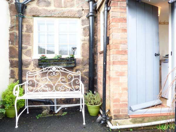 Bobbin Cottage Matlock  Exterior photo